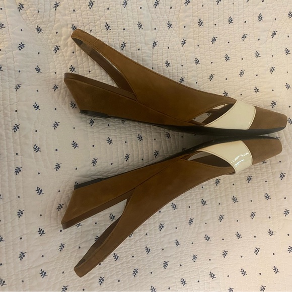 Tod’s wedges - Picture 3 of 3